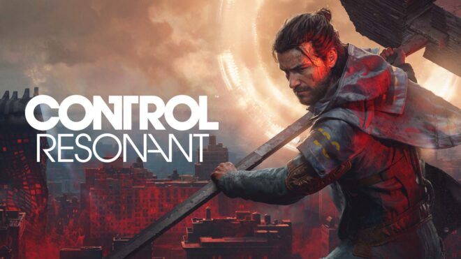 24 Eylül'de çıkacak CONTROL Resonant ön siparişe açıldı