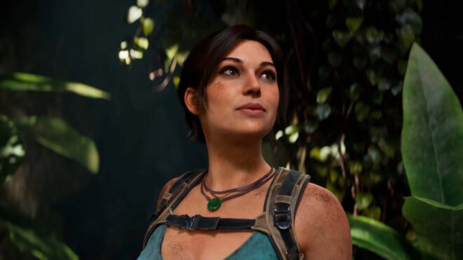 Tomb Raider: Legacy of Atlantis, 12 Şubat 2027'de çıkacak