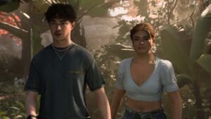 Until Dawn 2