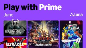 Amazon Prime