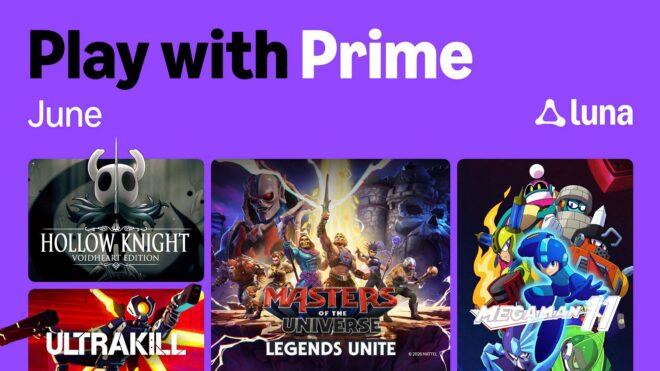 Amazon Prime