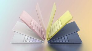 MacBook Neo, satış konusunda beklentileri aştı