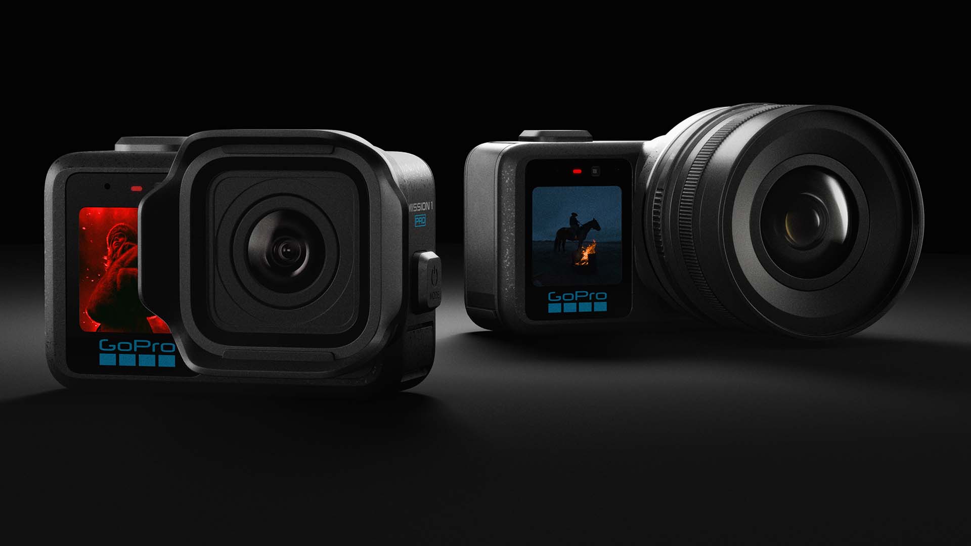 GoPro'da maddi sıkıntılar devam ediyor
