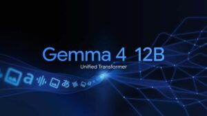 Google, "Gemma 4 12B" modelini duyurdu ve AI Edge Gallery uygulamasını Mac'e getirdi