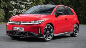 Volkswagen yöneticisi atlar üzerinden örnek verdi: "İçten yanmalı araçlar zamanla tarih olacak"