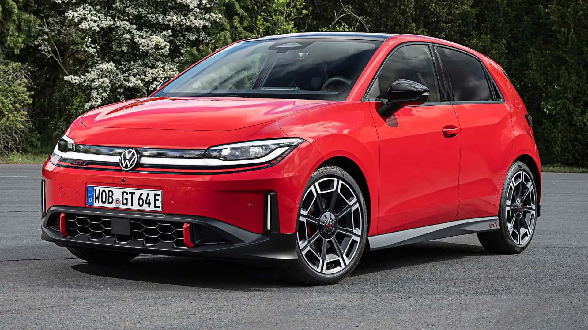 Volkswagen yöneticisi: İçten yanmalı araçlar da atlar gibi tarih olacak