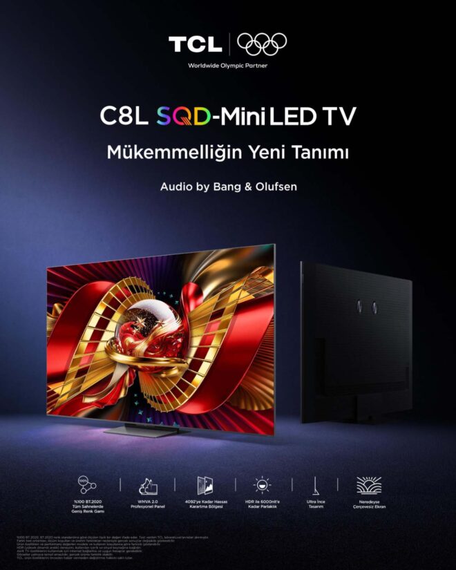TCL