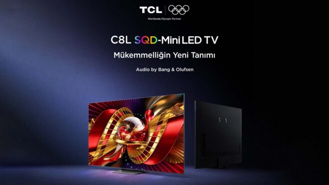 SQD-Mini LED