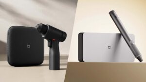 Xiaomi Türkiye, yeni akülü matkabını ve gravür makinesini satışa sundu