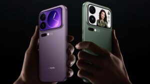Xiaomi 18 Pro
