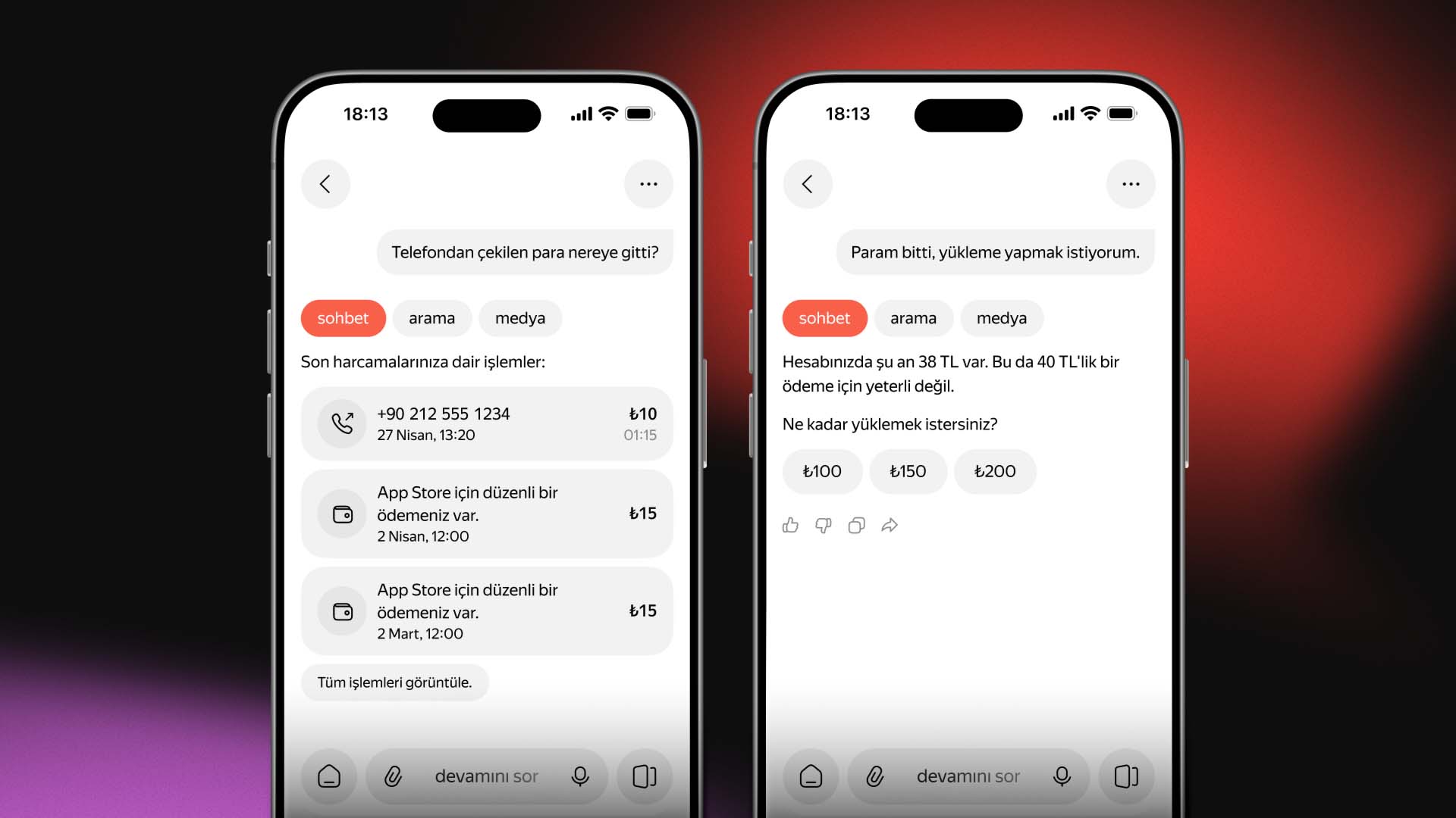 Yandex Türkiye, Telekom için Yapay Zeka'yı Duyurdu