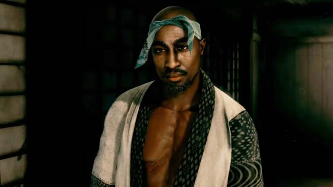Snoop Dogg ve Tupac Shakur'un yer aldığı ilginç oyun: "Stranger Than Heaven"