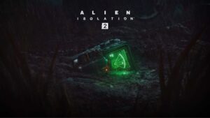 Alien: Isolation 2