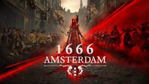 1666: Amsterdam için 30 dakikalık demo yayınlandı