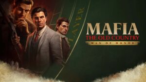 Mafia: The Old Country için Man of Honor DLC
