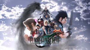 2027'de çıkacak Final Fantasy VII Revelation duyuruldu [Video]