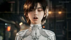 Konsollar yanında PC için de çıkacak Stellar Blade Blood Rain duyuruldu