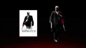 2027'de çıkacak Hitman Classic Trilogy Remastered duyuruldu