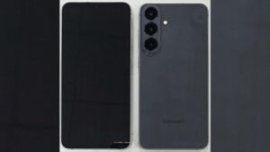 Samsung Galaxy S26 FE