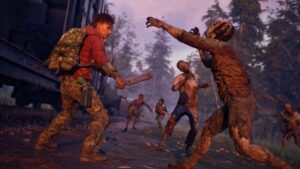 State of Decay 3