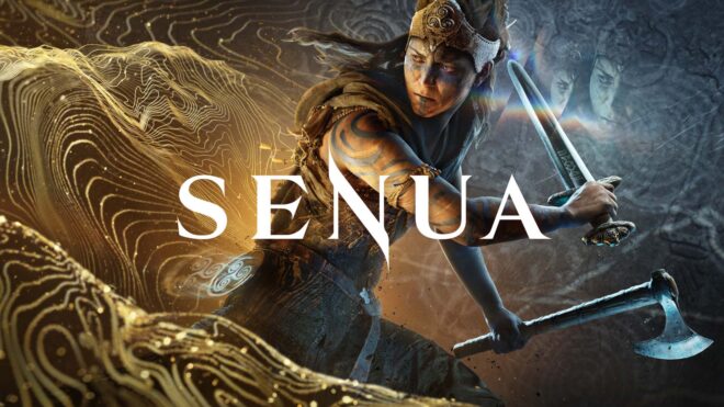 Hellblade evreninden geçen yeni oyun “Senua” duyuruldu [Video]