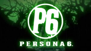 Persona 6