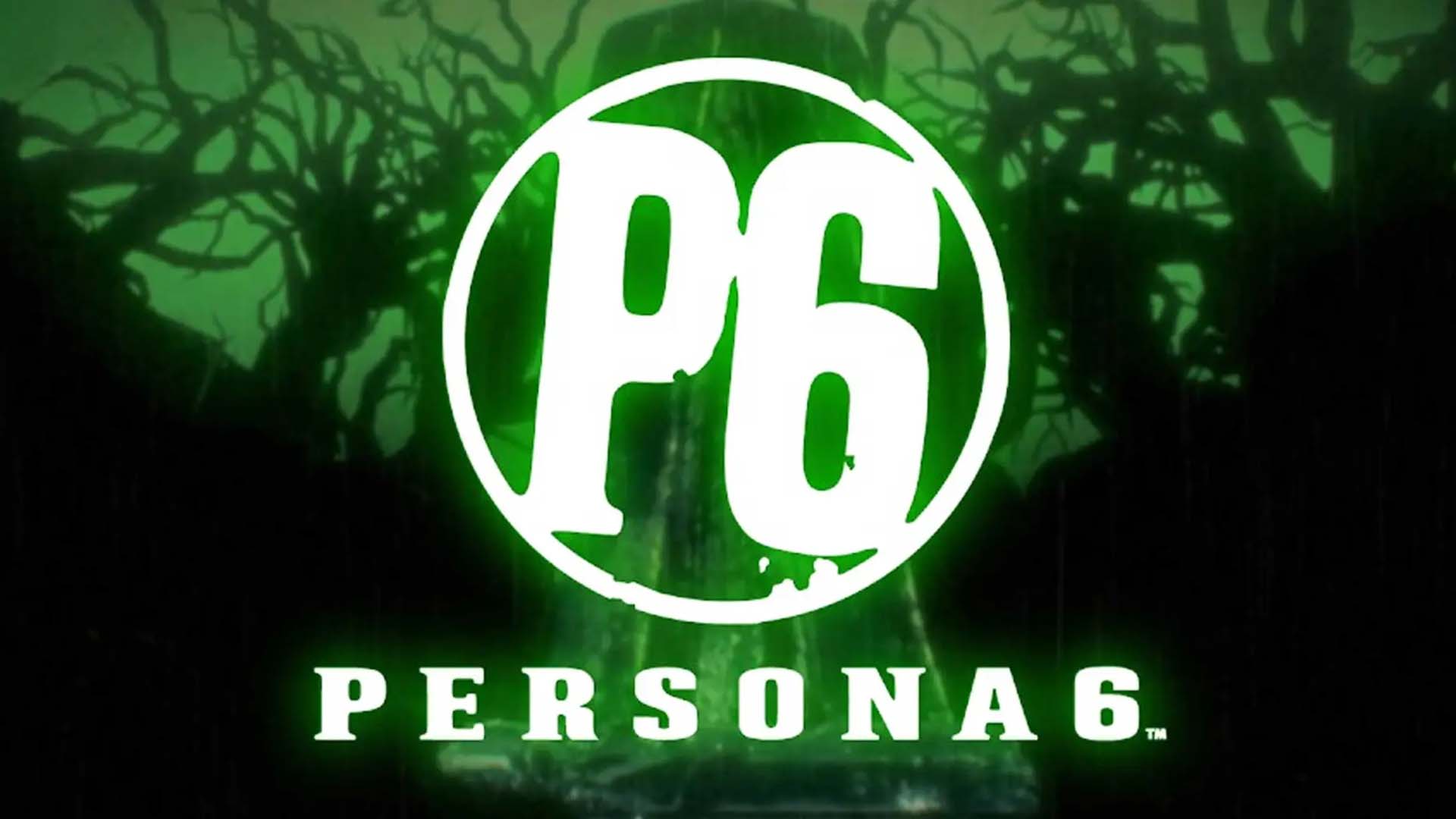 Persona 6 için ilk resmi duyuru yapıldı