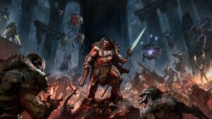 7 Temmuz'da çıkacak Doom: The Dark Ages | Revelations DLC'si duyuruldu [Video]