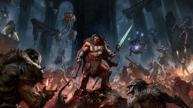 7 Temmuz’da çıkacak Doom: The Dark Ages | Revelations DLC’si duyuruldu [Video]