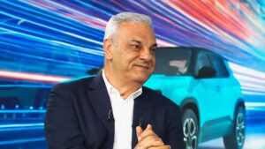 Ali Haydar Bozkurt, BYD Türkiye fabrikası hakkında yeni açıklamalarda bulundu