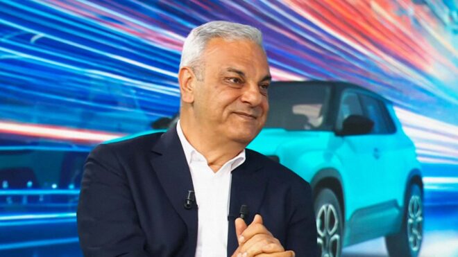 Ali Haydar Bozkurt, BYD Türkiye fabrikası hakkında
