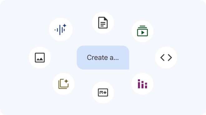 NotebookLM, Gemini 3.5’e geçirildi ve yeni özellik