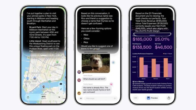Apple, WWDC26’da iOS 27, iPadOS 27, macOS 27, yeni