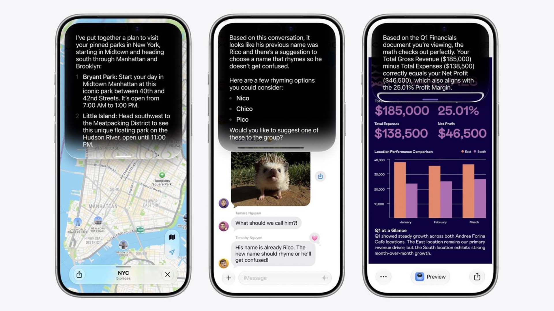 Apple, WWDC26'da iOS 27, iPadOS 27, macOS 27 ve yeni Siri'yi tanıttı