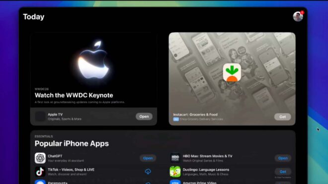 iOS 27 ve macOS 27, katlanabilir iPhone’a işaret eden bazı d