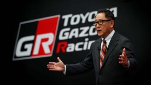 Toyota
