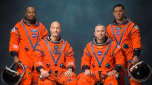 NASA