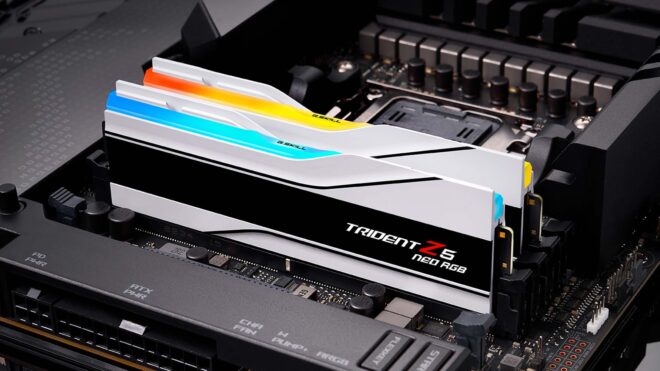 “DDR5 RAM fiyatlarının normale dönmesi yaklaşık iki yıl süre