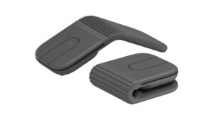 Logitech, katlanabilir yapıdaki yeni faresi Mobi Fold'u tanıttı