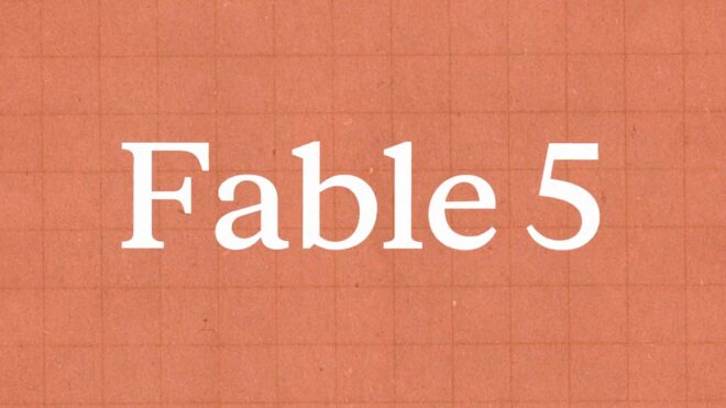 Claude Fable 5 ile şimdiden çok etkileyici içerikler üretilm