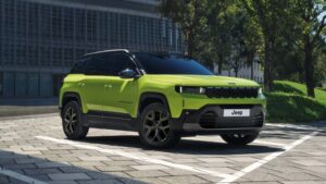 Jeep
