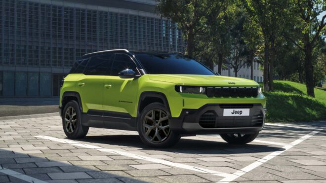 Jeep