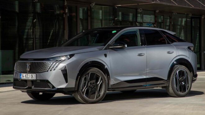 Peugeot