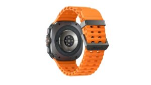 Samsung Galaxy Watch Ultra 2