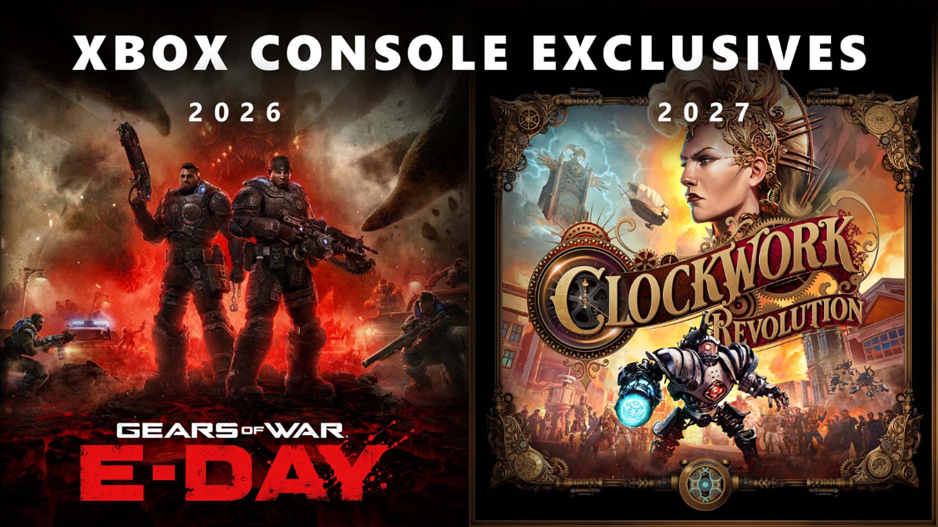 Xbox konsola özel oyunlar PC ve bulutta oynanabilecek
