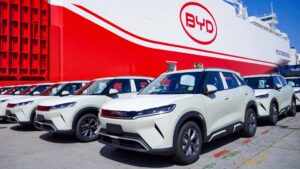 BYD