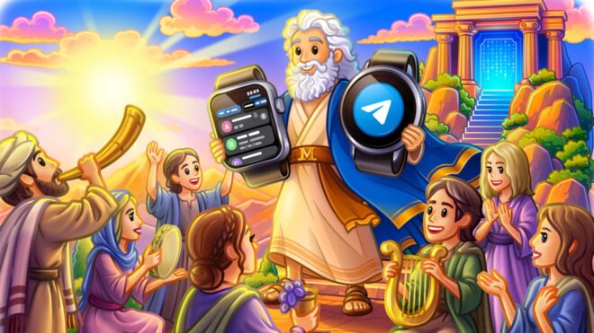 Telegram