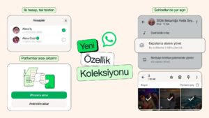 WhatsApp, "bir telefonda iki hesap" altyapısını tüm iOS kullanıcılarına açtı