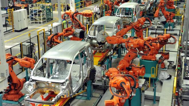 Toyota Avrupa Başkanı Yoshihiro Nakata: “Birleşik Krallık, Japonya ve Türkiye, Made in EU içerisinde kalmalı.”