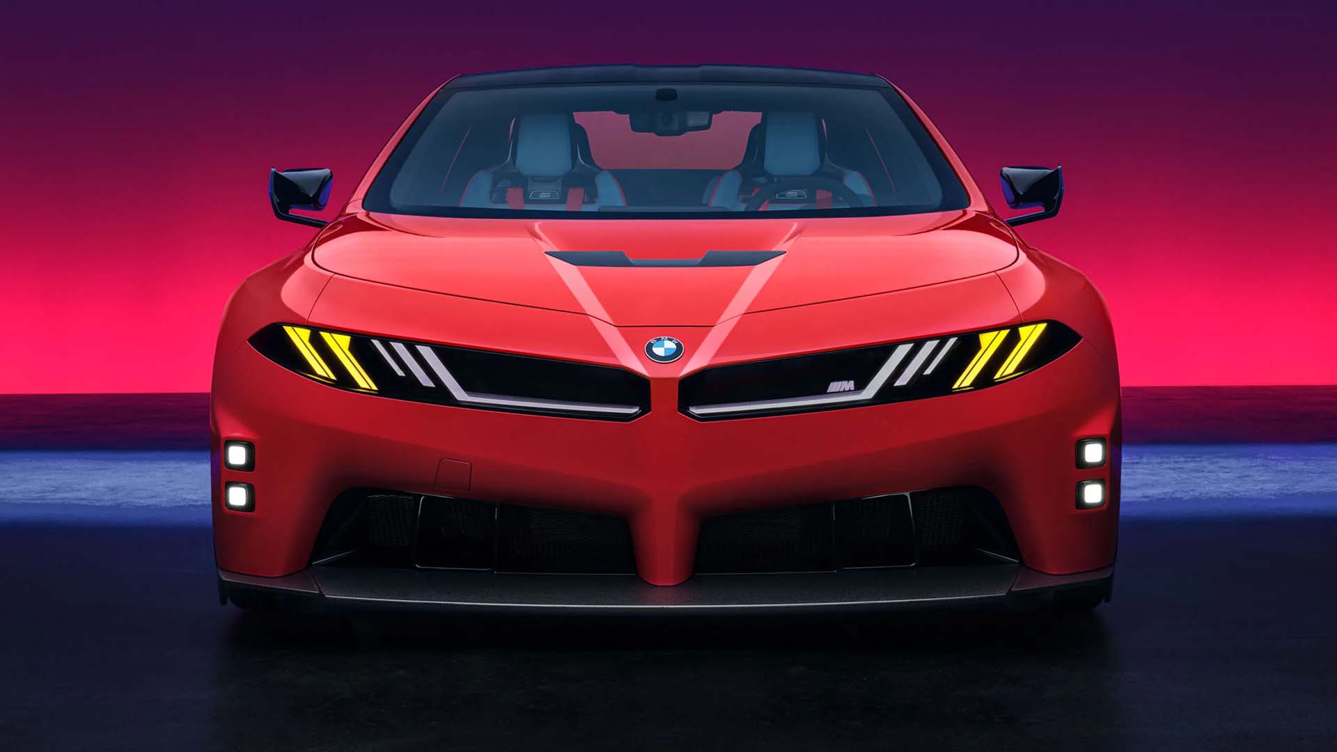 Yeni BMW M3'ün içten yanmalı motorlu versiyonu plug-in hibrit olmayacak